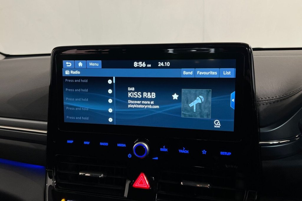 Used Hyundai IONIQ 2020 for sale - 76569813: Photo 24