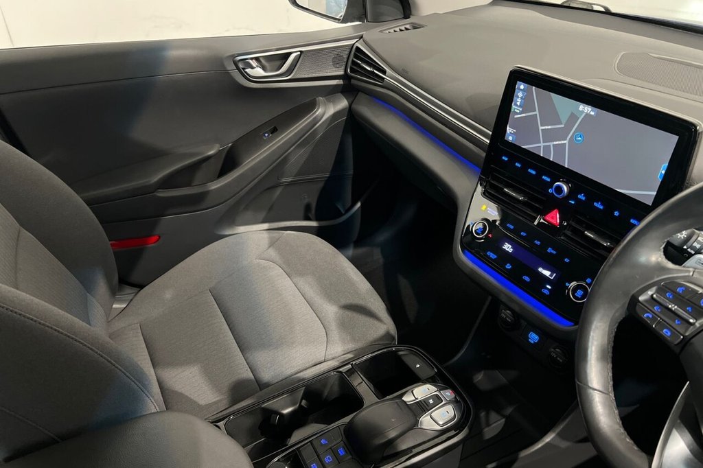 Used Hyundai IONIQ 2020 for sale - 76569813: Photo 26