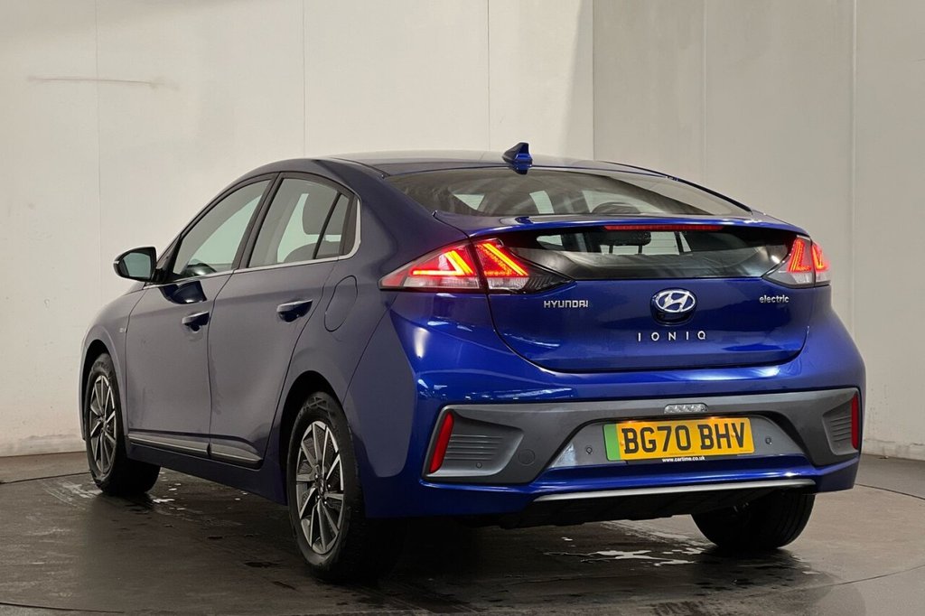 Used Hyundai IONIQ 2020 for sale - 76569813: Photo 28
