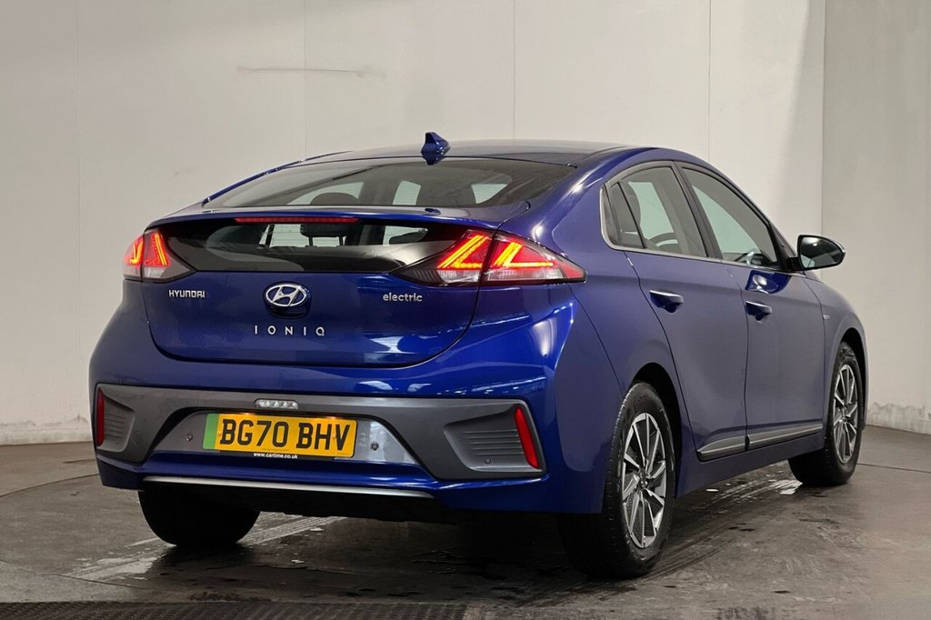 Used Hyundai IONIQ 2020 for sale - 76569813: Photo 29