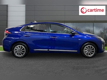 Used Hyundai IONIQ 2020 for sale - 76569813: Photo