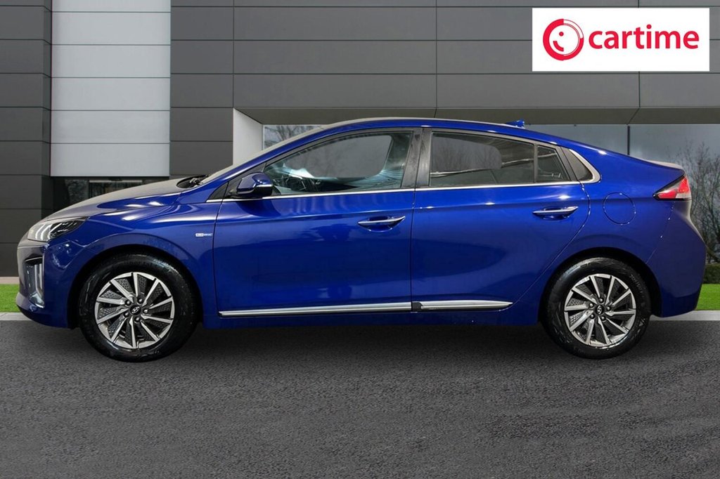 Used Hyundai IONIQ 2020 for sale - 76569813: Photo 3