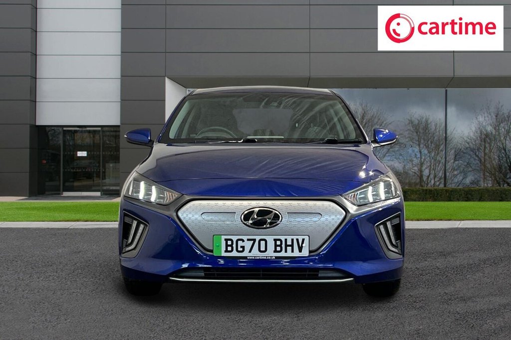 Used Hyundai IONIQ 2020 for sale - 76569813: Photo 4