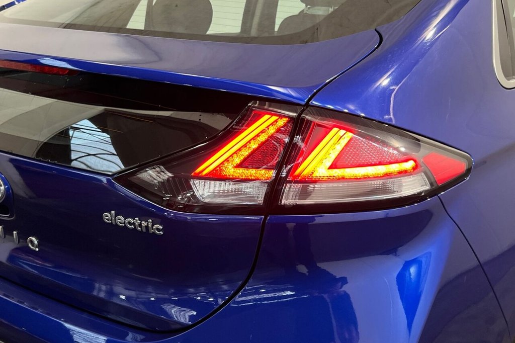 Used Hyundai IONIQ 2020 for sale - 76569813: Photo 41