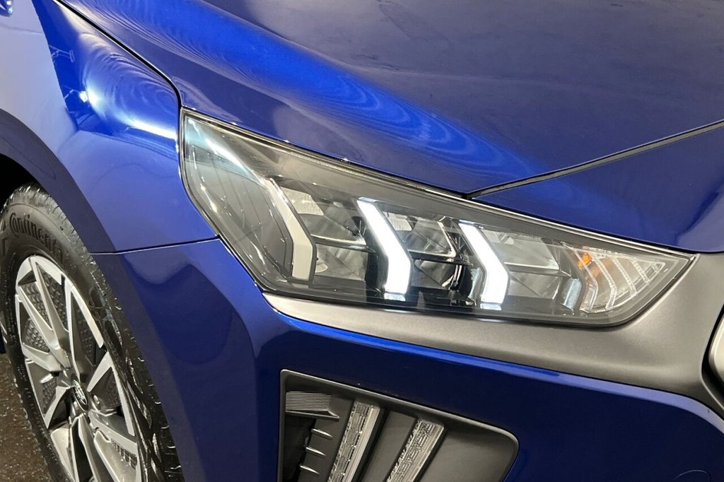 Used Hyundai IONIQ 2020 for sale - 76569813: Photo 42