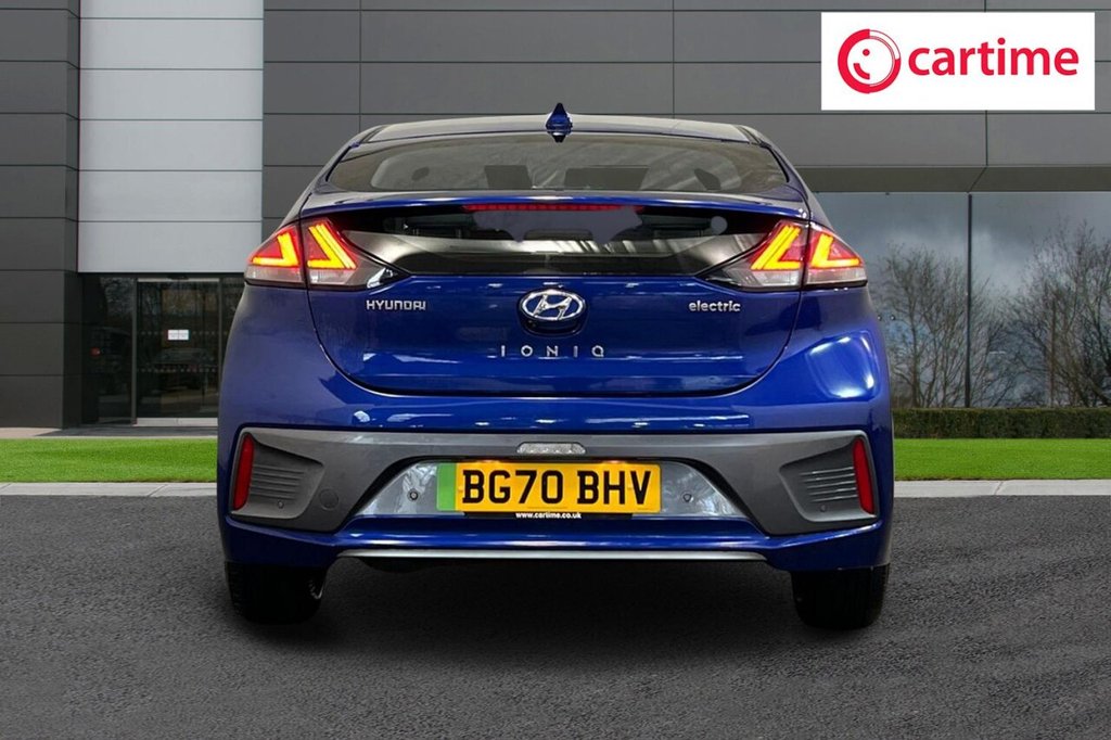 Used Hyundai IONIQ 2020 for sale - 76569813: Photo 6