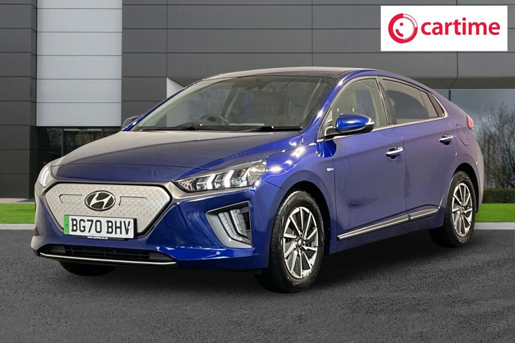 Used Hyundai IONIQ 2020 for sale - 76569813: Photo 7