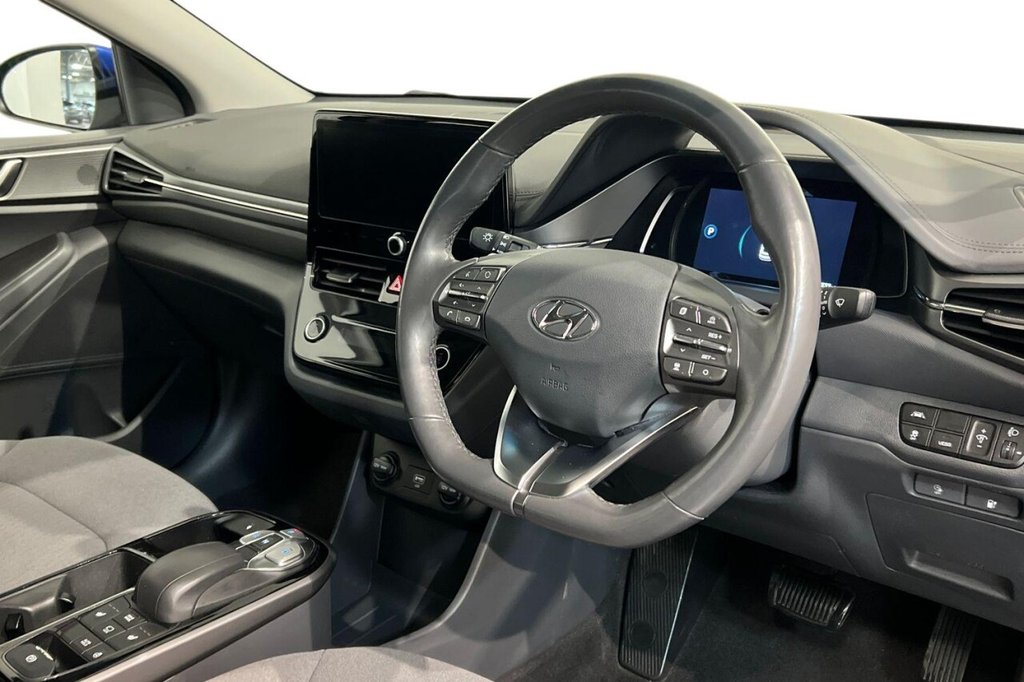 Used Hyundai IONIQ 2020 for sale - 76569813: Photo 9