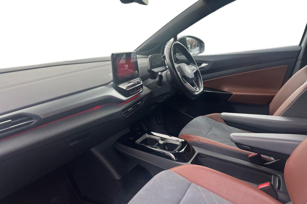 Used Volkswagen ID.4 2021 for sale - 77421887: Photo 11