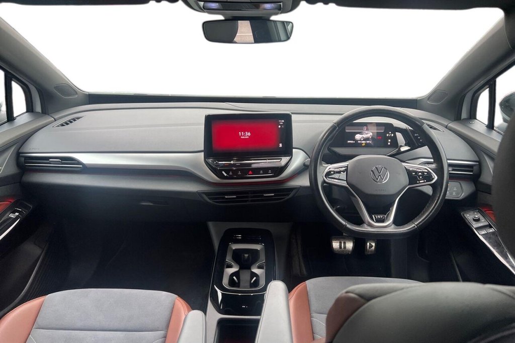 Used Volkswagen ID.4 2021 for sale - 77421887: Photo 12