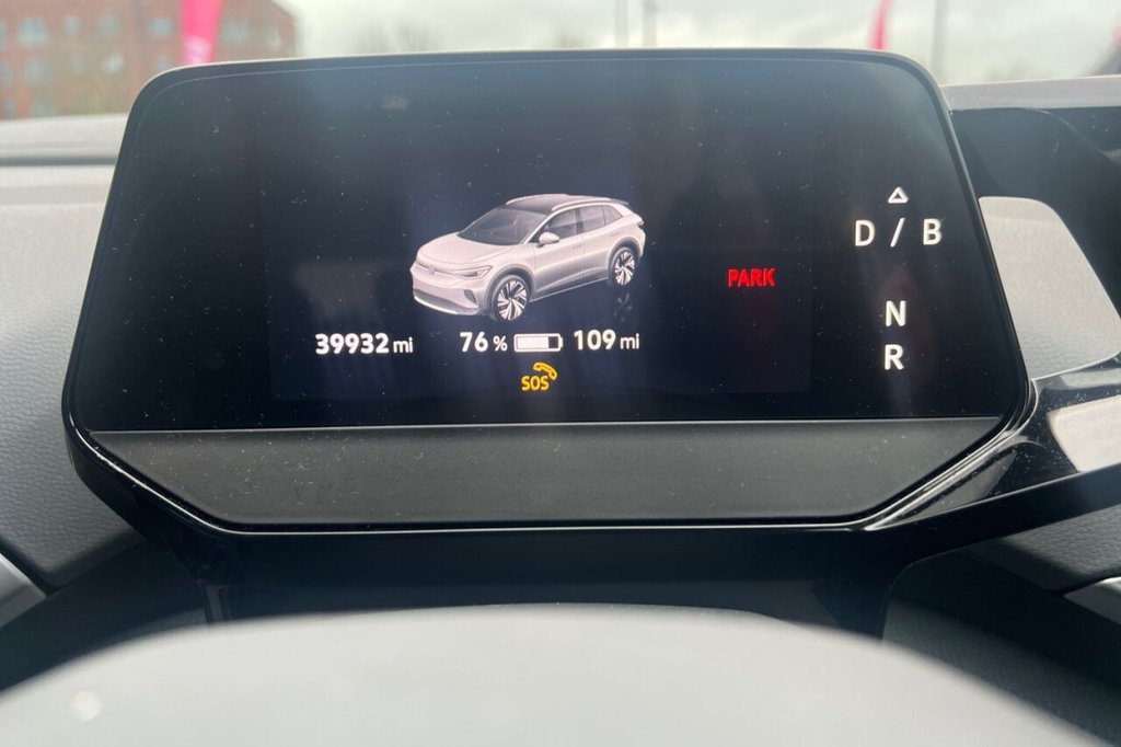 Used Volkswagen ID.4 2021 for sale - 77421887: Photo 15