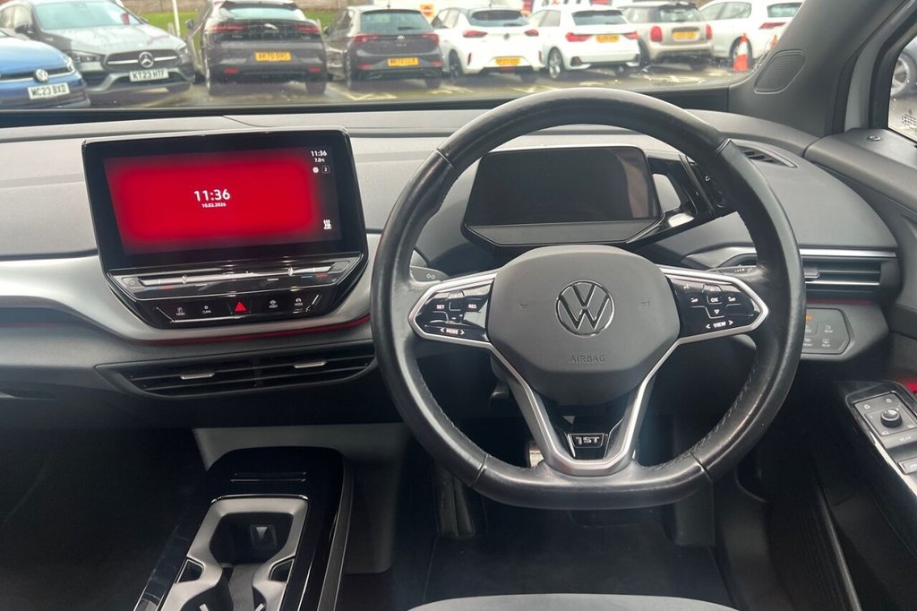 Used Volkswagen ID.4 2021 for sale - 77421887: Photo 21