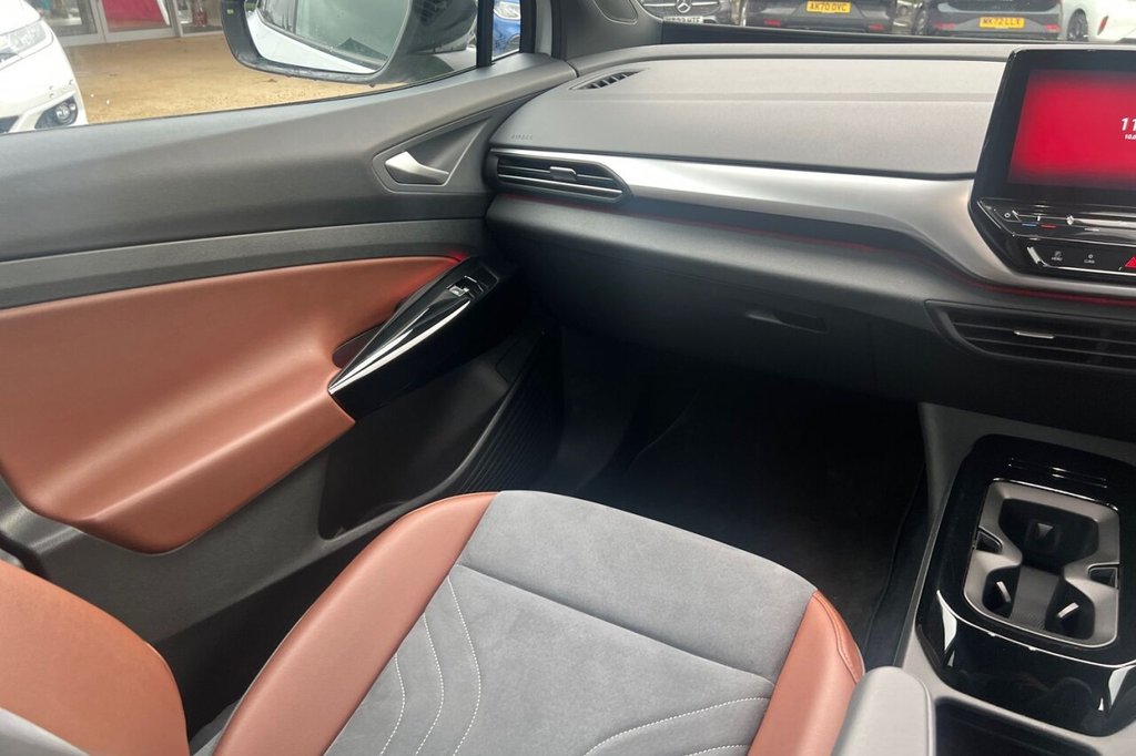 Used Volkswagen ID.4 2021 for sale - 77421887: Photo 22