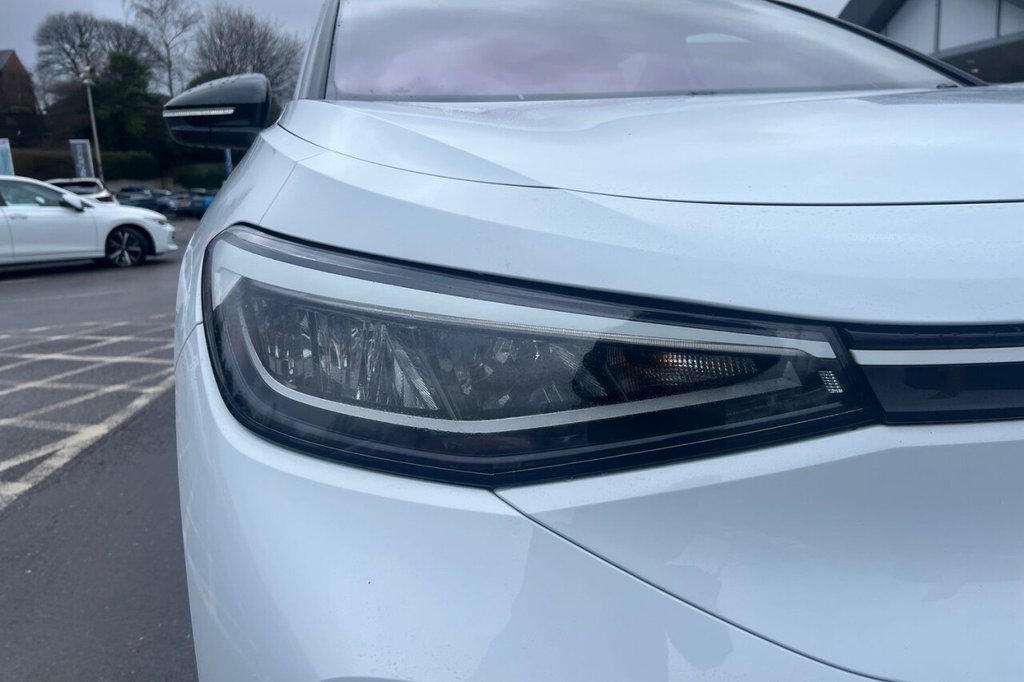 Used Volkswagen ID.4 2021 for sale - 77421887: Photo 23