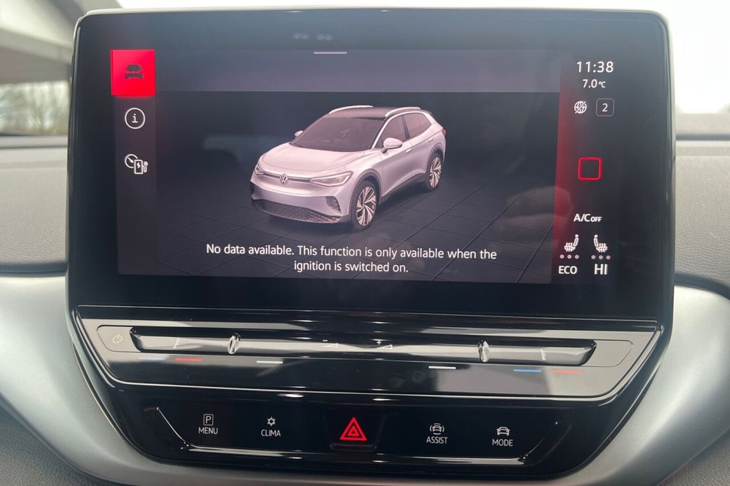 Used Volkswagen ID.4 2021 for sale - 77421887: Photo 30