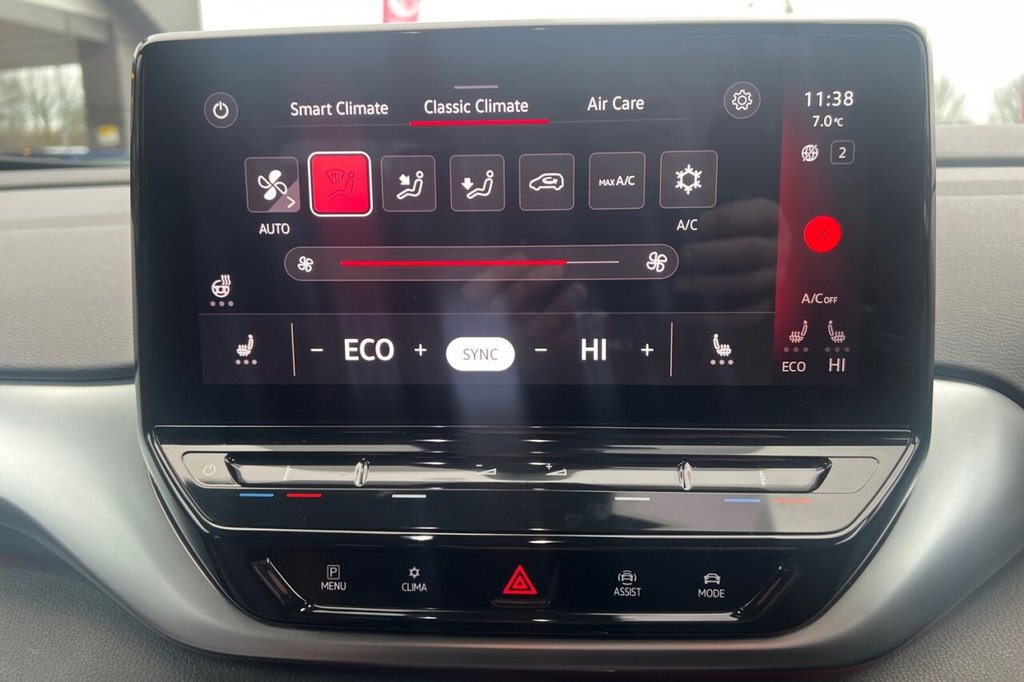 Used Volkswagen ID.4 2021 for sale - 77421887: Photo 31