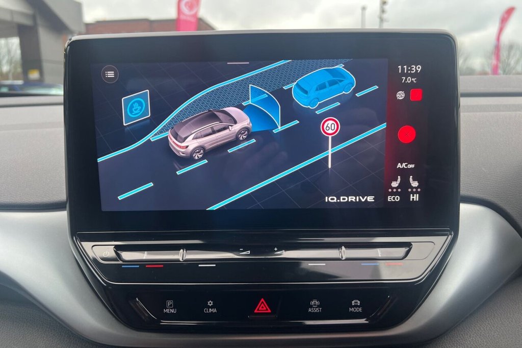 Used Volkswagen ID.4 2021 for sale - 77421887: Photo 33