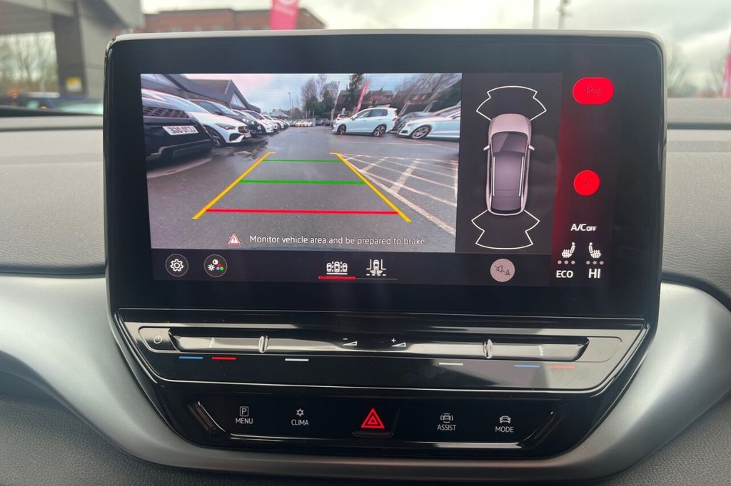 Used Volkswagen ID.4 2021 for sale - 77421887: Photo 34