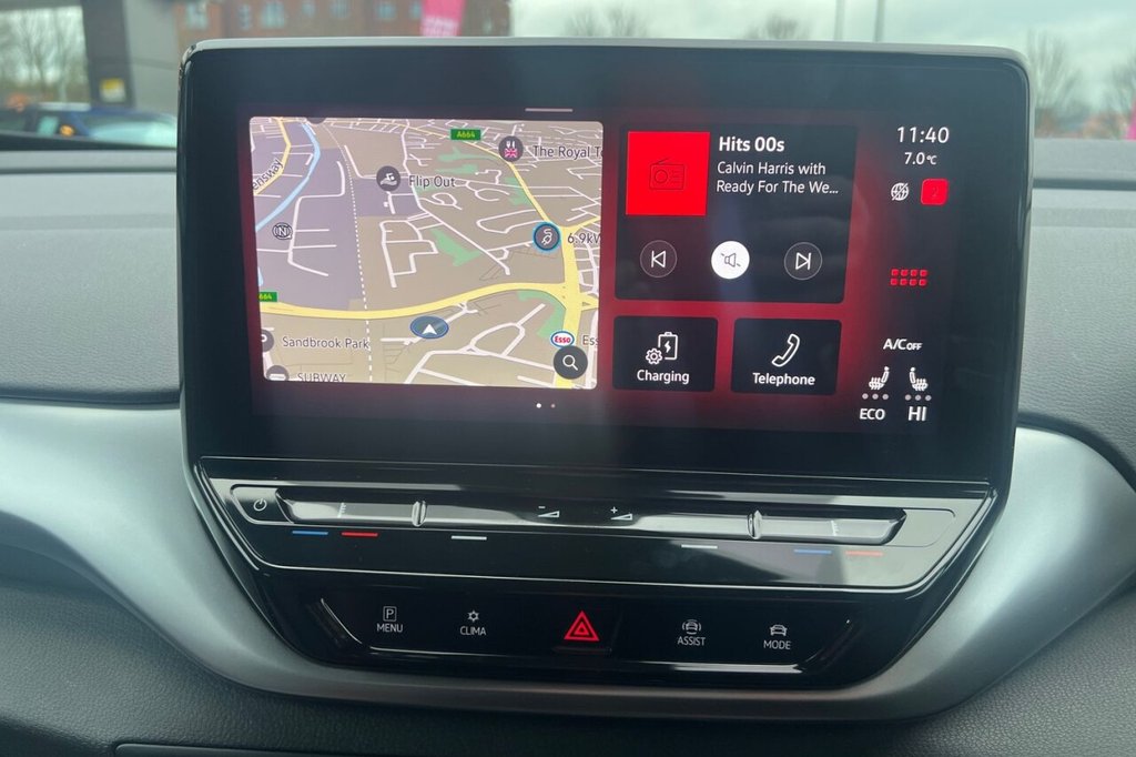 Used Volkswagen ID.4 2021 for sale - 77421887: Photo 37