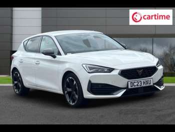 Used Cupra Leon 2023 for sale - 75359553: Photo