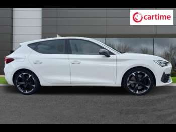 Used Cupra Leon 2023 for sale - 75359553: Photo