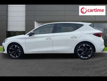 Used Cupra Leon 2023 for sale - 75359553: Photo