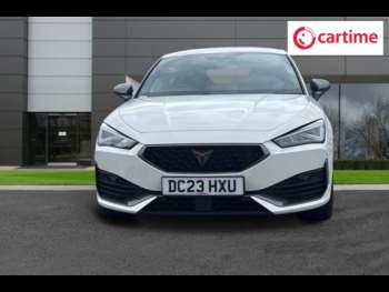 Used Cupra Leon 2023 for sale - 75359553: Photo