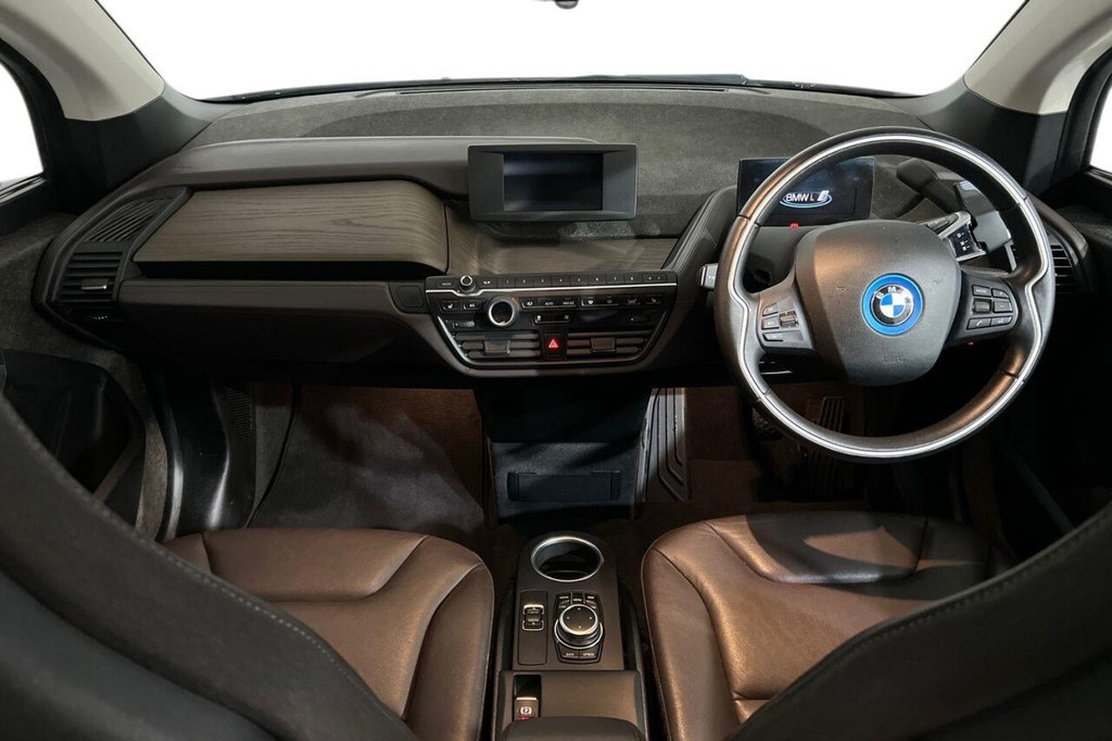 Used BMW i3 2022 for sale - 77199839: Photo 12