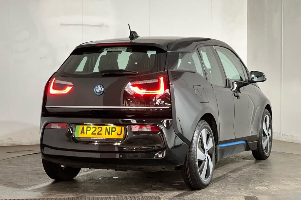 Used BMW i3 2022 for sale - 77199839: Photo 20