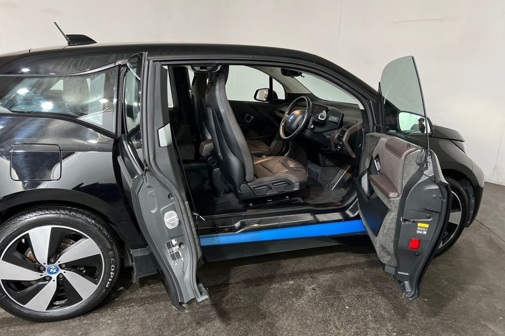 Used BMW i3 2022 for sale - 77199839: Photo 21