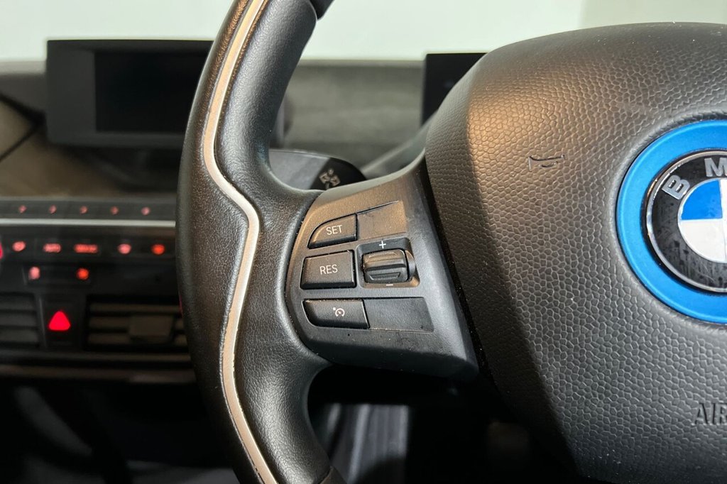 Used BMW i3 2022 for sale - 77199839: Photo 24