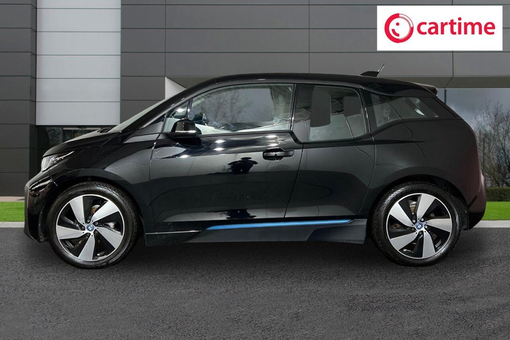 Used BMW i3 2022 for sale - 77199839: Photo 3