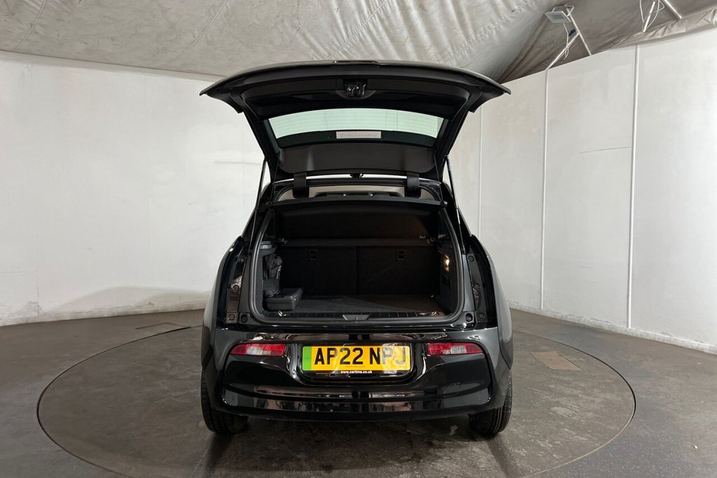 Used BMW i3 2022 for sale - 77199839: Photo 38