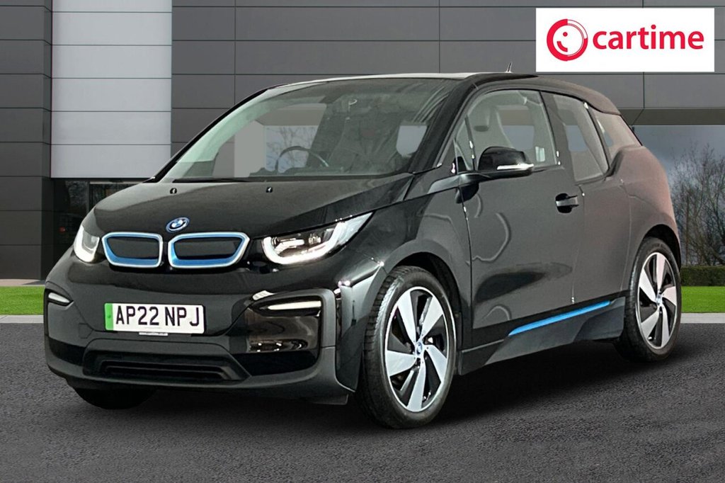Used BMW i3 2022 for sale - 77199839: Photo 7