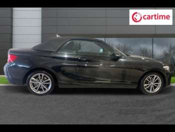 Used BMW 2 Series 2017 for sale - 75181528: Photo