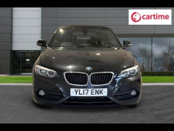 Used BMW 2 Series 2017 for sale - 75181528: Photo