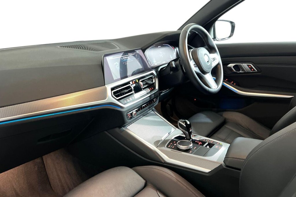 Used BMW 3 Series 2021 for sale - 76642173: Photo 11