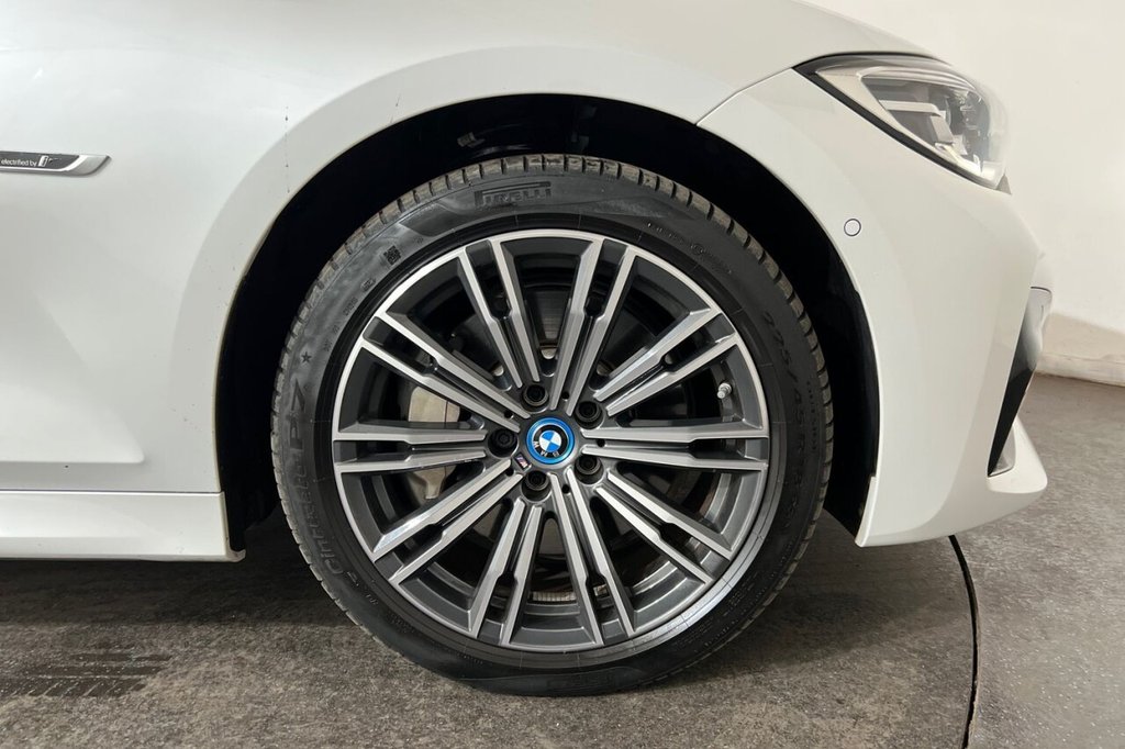 Used BMW 3 Series 2021 for sale - 76642173: Photo 14
