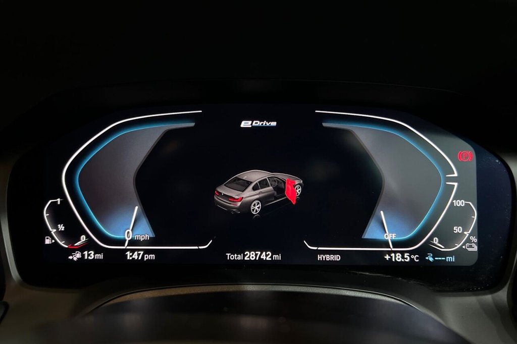 Used BMW 3 Series 2021 for sale - 76642173: Photo 15