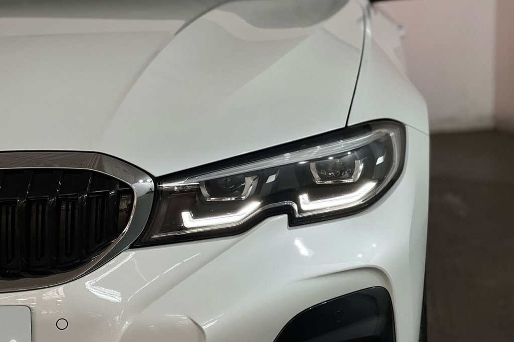 Used BMW 3 Series 2021 for sale - 76642173: Photo 16