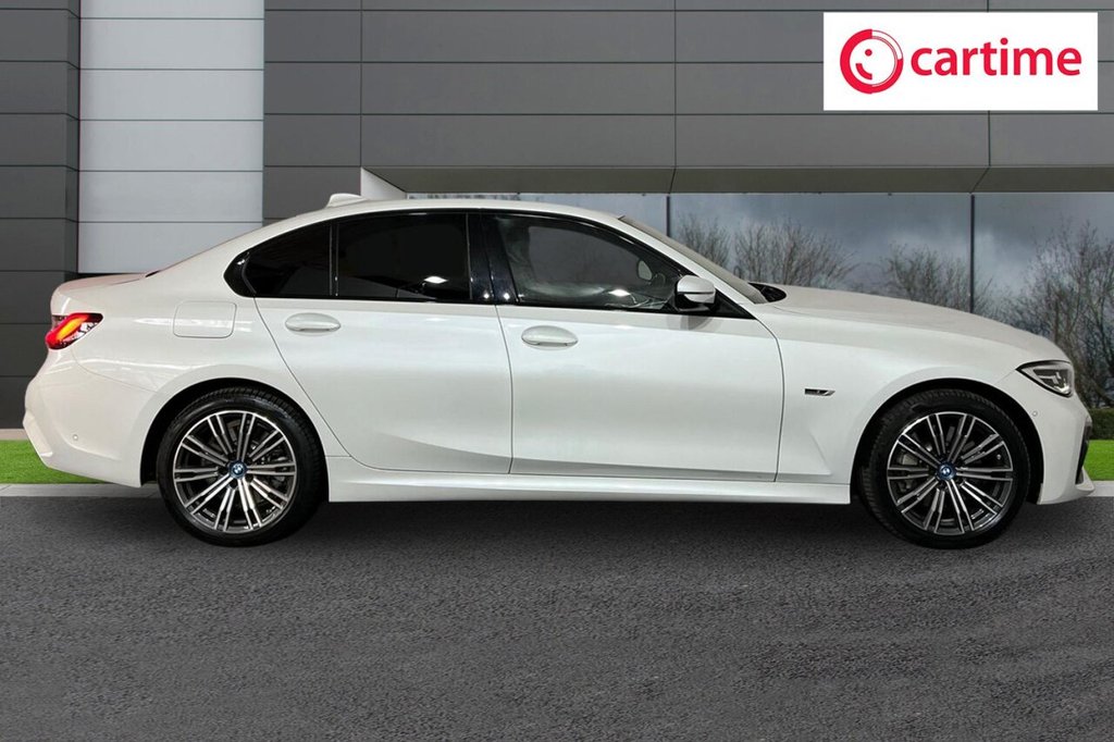 Used BMW 3 Series 2021 for sale - 76642173: Photo 2