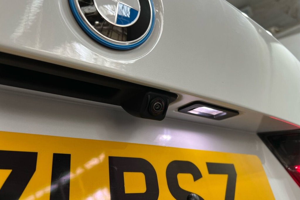 Used BMW 3 Series 2021 for sale - 76642173: Photo 20