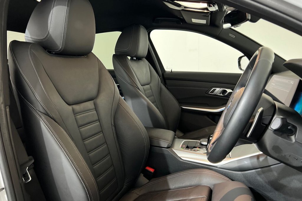 Used BMW 3 Series 2021 for sale - 76642173: Photo 22