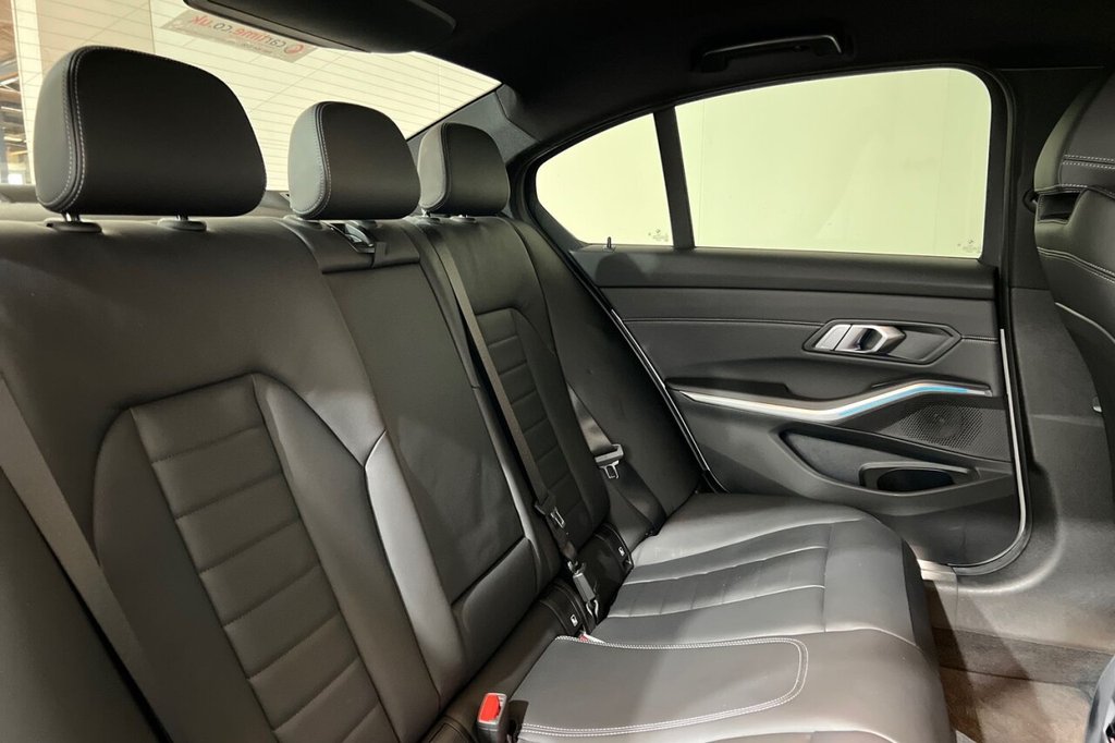 Used BMW 3 Series 2021 for sale - 76642173: Photo 23