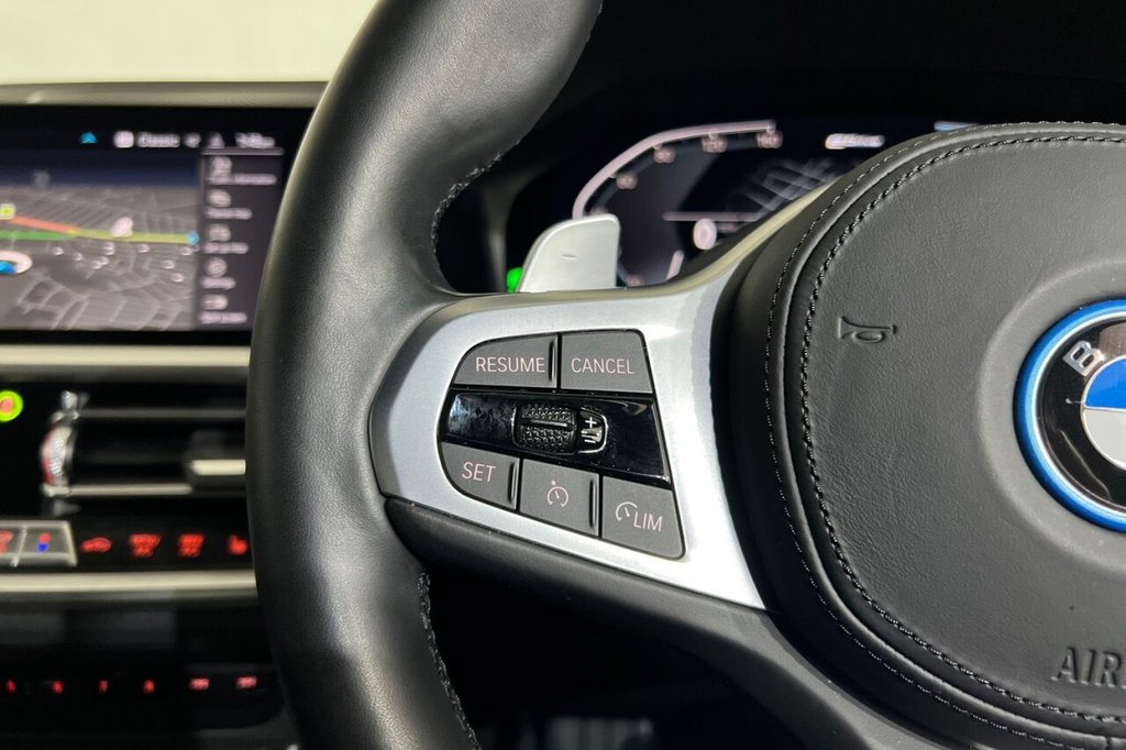 Used BMW 3 Series 2021 for sale - 76642173: Photo 25