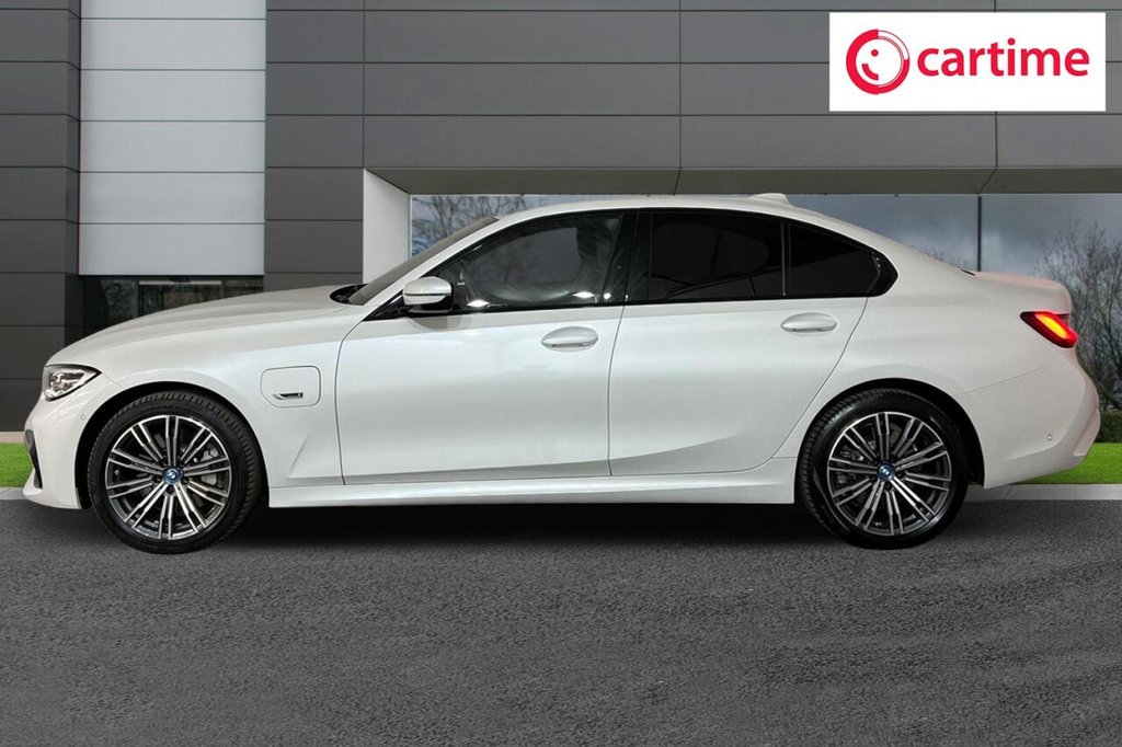 Used BMW 3 Series 2021 for sale - 76642173: Photo 3