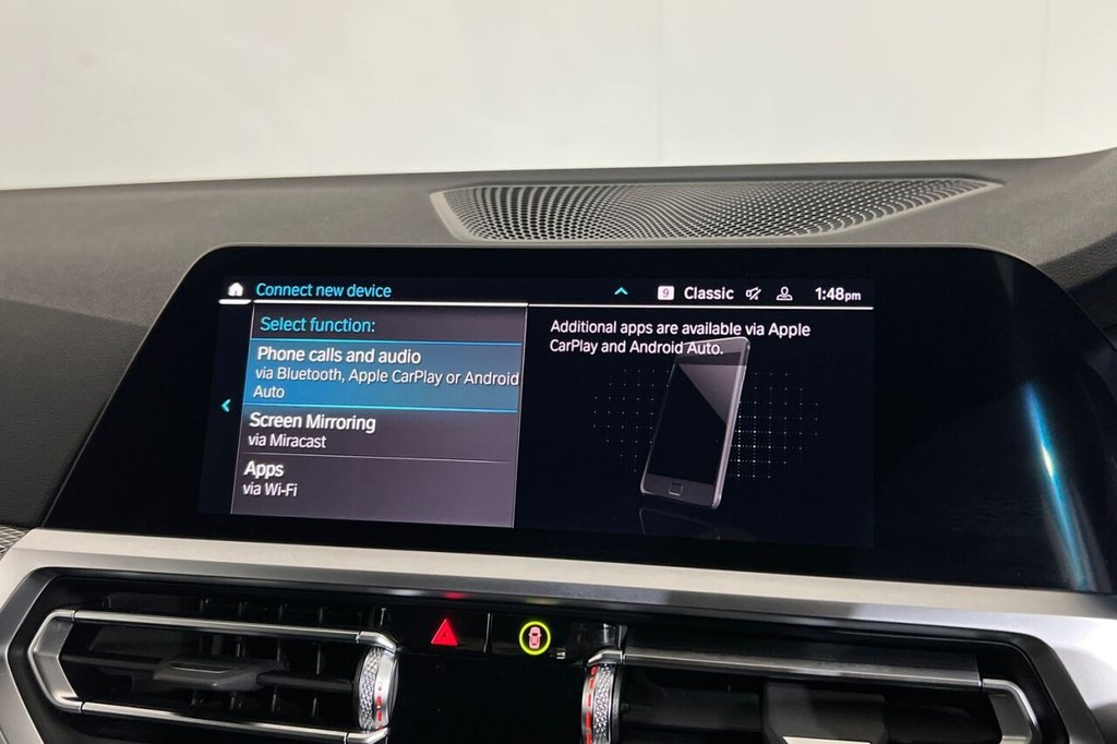 Used BMW 3 Series 2021 for sale - 76642173: Photo 32