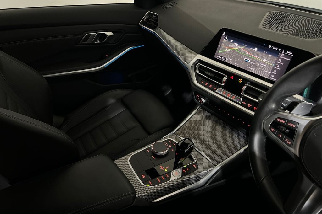 Used BMW 3 Series 2021 for sale - 76642173: Photo 33