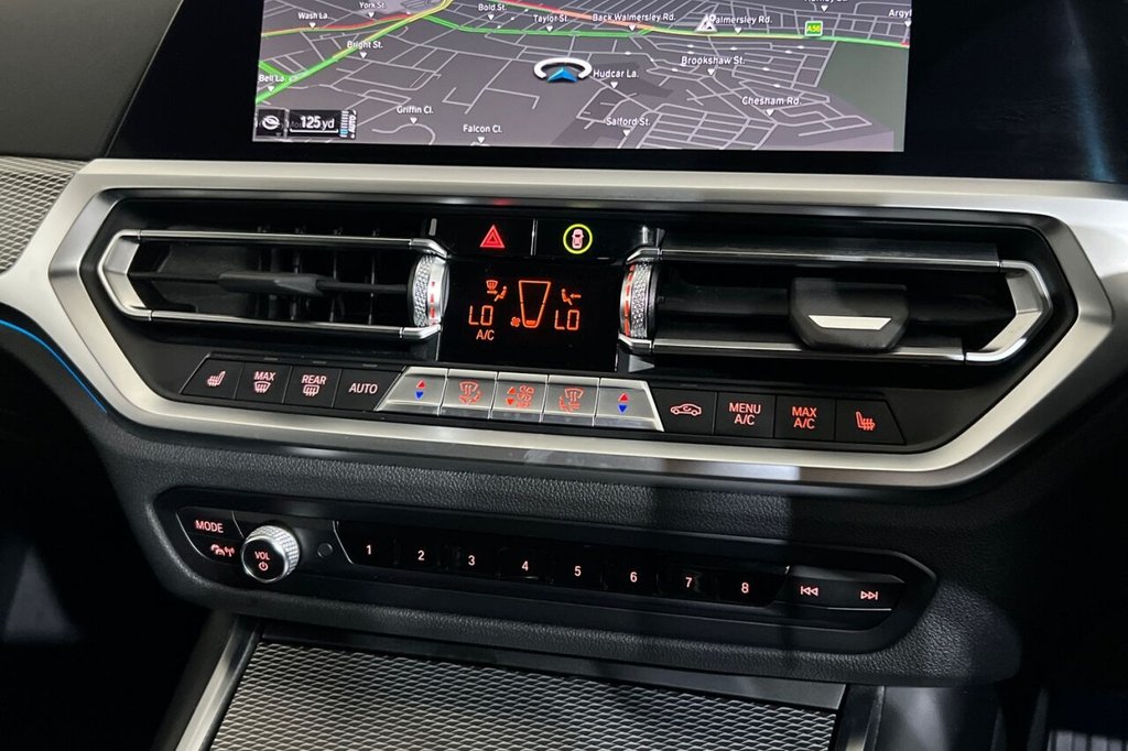 Used BMW 3 Series 2021 for sale - 76642173: Photo 34