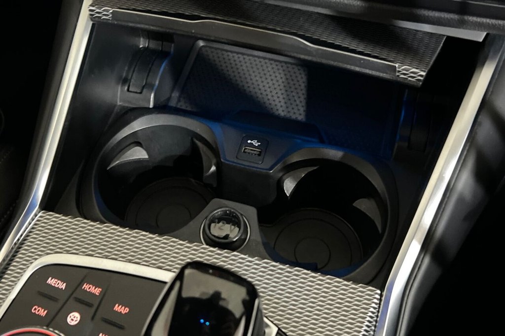 Used BMW 3 Series 2021 for sale - 76642173: Photo 37